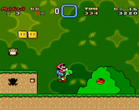 Super Mario World - Mario oder Sonic? Der Spielspaß von Mario World beantwortete diese Frage von alleine Super Mario World - Mario oder Sonic? Der Spielspaß von Mario World beantwortete diese Frage von alleine