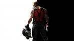 Offizielle Webseite zu DNF eröffnet. Hintergrundbild zu Duke Nukem Forever für PlayStation 3 und Xbox 360.