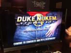 Demo-Shots zu Duke Nukem Forever für PlayStation 3 und Xbox 360 von der PAX 2010.