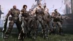 [b]Gears of War 3[/b] - Der dritte Teil der Serie hält zwar an der Unreal 3-Engine fest, bietet aber neue Gegner, Charaktere und Umgebungen. Wir sind uns sicher: Epic Games wird in Sachen Atmosphäre und Inszenierung zulegen können.