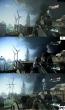 Grafikvergleich zwischen der PS3- (oben), Xbox-360- (Mitte) und PC-Version (unten) von Crysis 2. Klickt auf "Bild in Originalgröße", um euch die Screenshots in der originalen Auflösung anzeigen zu lassen.  (2)