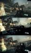Grafikvergleich zwischen der PS3- (oben), Xbox-360- (Mitte) und PC-Version (unten) von Crysis 2. Klickt auf "Bild in Originalgröße", um euch die Screenshots in der originalen Auflösung anzeigen zu lassen.  (5)