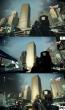 Grafikvergleich zwischen der PS3- (oben), Xbox-360- (Mitte) und PC-Version (unten) von Crysis 2. Klickt auf "Bild in Originalgröße", um euch die Screenshots in der originalen Auflösung anzeigen zu lassen.  (6)