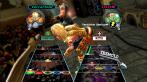 Guitar Hero 3 - Xbox 360 in 1280x720 - PS3 in 1040x585