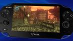 Gravity Rush erscheint pünktlich zum Release der PS Vita am 22. Februar 2012. (3)