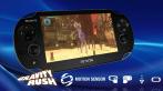 Gravity Rush erscheint pünktlich zum Release der PS Vita am 22. Februar 2012. (4)