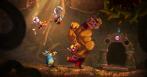 Rayman Legends wird ab dem 28. Februar 2013 exklusiv für die Wii U im Handel erhältlich sein. (4)