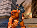 Screenshot zu X-Men 2: Wolverine's Revenge - 2002/06/attack3.jpg