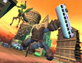 Bild 4 zu War of the Monsters