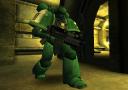 Bild 3 zu Fire Warrior
