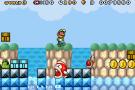 Bild 4 zu Super Mario Bros. 3: Super Mario Advance 4