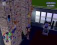 Bild 4 zu Die Sims brechen aus