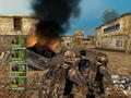 Screenshot zu Conflict: Desert Storm II - 2003/10/CDSII_01.jpg