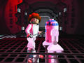 Bild 3 zu LEGO Star Wars 2: Die klassische Trilogie