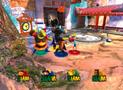 Screenshot zu Shrek SuperSlam - 2006/02/PSZ0206_Shrek_Superslam_15.jpg