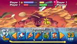 Bild 2 zu Worms: Open Warfare