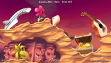 Bild 3 zu Worms: Open Warfare
