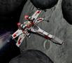 Screenshot zu Lego Star Wars 2: Die klassische Trilogie - 2006/06/legosw2-xwing-asteroids.jpg