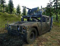 Screenshot zu Battlefield: Bad Company - 2006/08/badcompany3.jpg