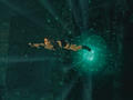 Screenshot zu Tomb Raider: Legend - 2006/10/NZone_1006_GC_Tomb_Raider_Legend_01.jpg