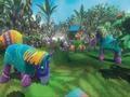 Screenshot zu Viva Pinata: Pocket Paradise - 2006/12/OXM_1306_Viva_Pinata_01.jpg