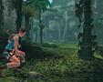 Screenshot zu Tomb Raider Anniversary - 2007/01/Playzone_0107_PS2_Tomb_Raider_Anniversary_03.jpg