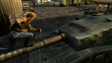 Bild 2 zu Mercenaries 2: World in Flames