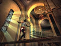 Screenshot zu Prince of Persia: Rival Swords - 2007/04/NZone_0407_Wii_PoP_Rival_Swords_01.jpg