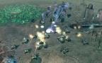 Bild 2 zu Command and Conquer 3: Tiberium Wars