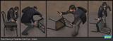 Screenshot zu Tom Clancy's Splinter Cell: Conviction - 2007/05/conviction1PCGames.jpg