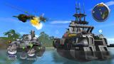 Screenshot zu Battalion Wars 2 - 2007/07/N_ZONE_battalion_wars_wii_02.jpg