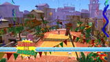 Screenshot zu Sega Superstars Tennis - 2007/10/SambaIntro3.jpg