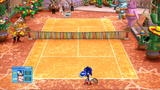 Screenshot zu Sega Superstars Tennis - 2007/10/SambaShot.jpg