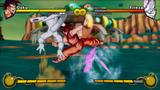 Screenshot zu Dragon Ball Z: Burst Limit - 2008/01/GOKvsFRZ4th_024.JPG