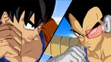 Screenshot zu Dragon Ball Z: Burst Limit - 2008/01/GOKvsVGT_027.JPG