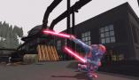Bild 3 zu Champions Online