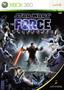 Star Wars: The Force Unleashed