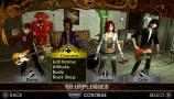 Bild 4 zu Rock Band Unplugged