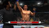 Bild 4 zu UFC Undisputed 2009