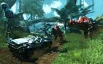 Screenshot zu James Cameron's Avatar: Das Spiel - 2009/06/AVTR_SCREEN_NG_Sturmbeast_Charge.jpg