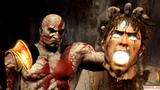 Screenshots aus God of War 3 für PlayStation 3 (1)
