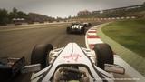 Aktuelle Screenshots aus F1 2010. (1)