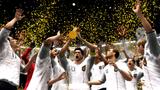 Bild 2 zu FIFA Fußball Weltmeisterschaft Südafrika 2010