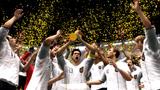 Bild 3 zu FIFA Fußball Weltmeisterschaft Südafrika 2010