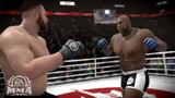 Bild 3 zu EA Sports MMA