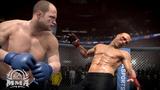 Bild 4 zu EA Sports MMA