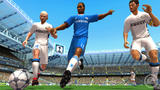 Die ersten Screenshots zu FIFA 11 für Wii. (1)
