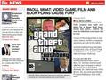 Bild 4 zu Rockstar Games