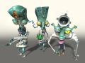 Bild 2 zu The Kore Gang: Invasion der Inner-Irdischen