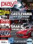 Die neue play3 mit den Titelstorys Castlevania und Gran Turismo 5. Wie immer dabei: die beliebte play3-DVD!